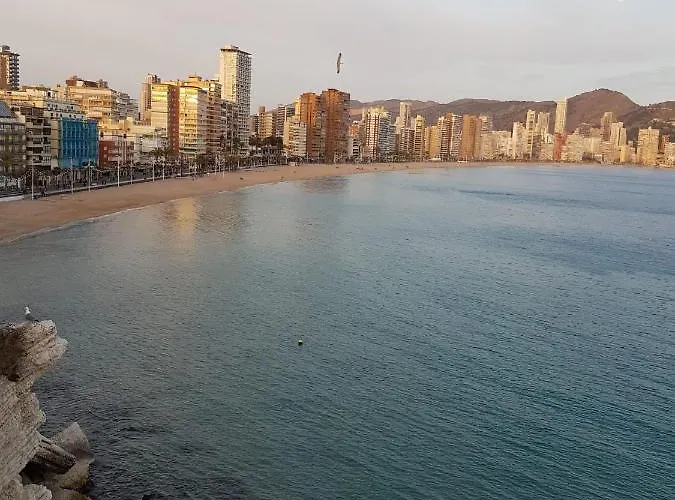 Hr Paradise Residencial Loix