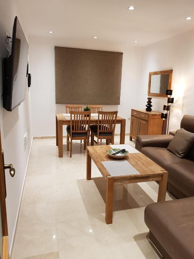 Hr Paradise Residencial Loix Appartement