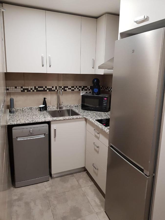 Appartement Hr Paradise Residencial Loix *