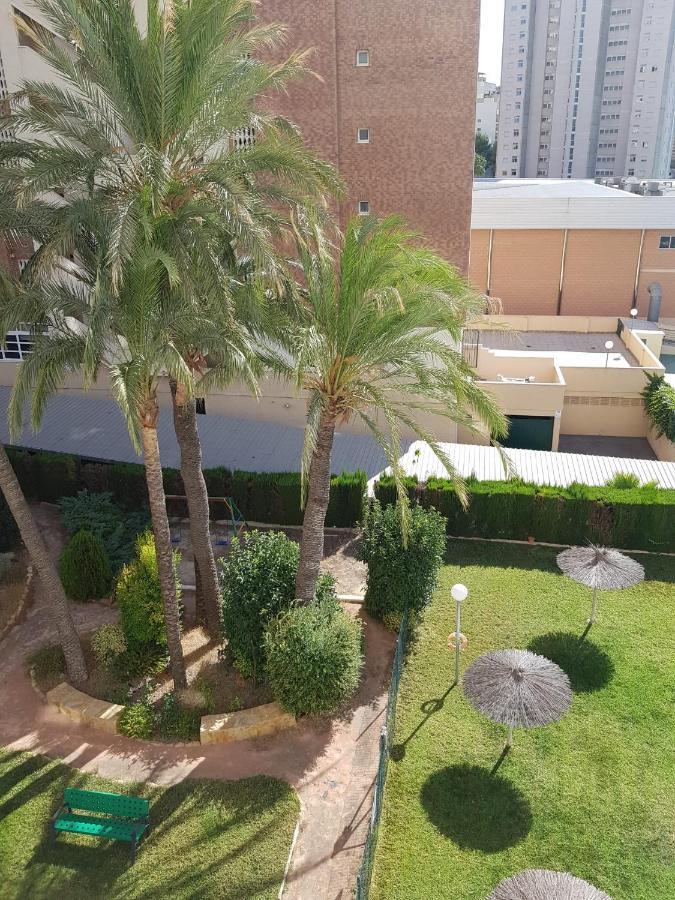 Appartement Hr Paradise Residencial Loix